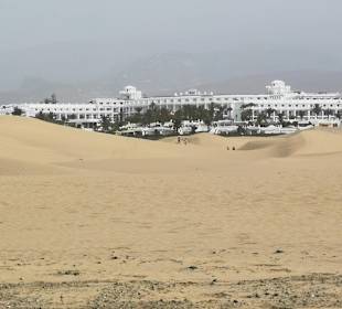 Dünen von Maspalomas
