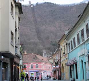 Brasov/Kronstadt
