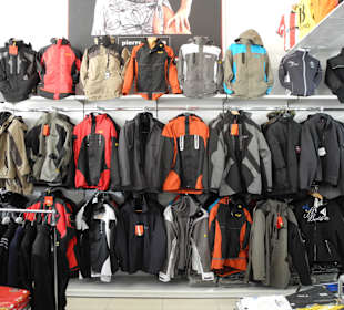 Shops in der nähe des Hotels