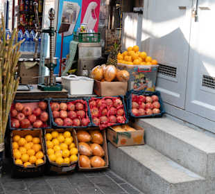 Ausflug mit dubai-privat.de