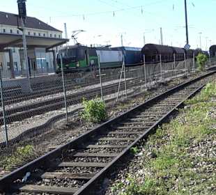 Bayerisches Eisenbahnmuseum
