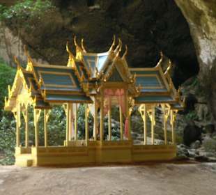 Tempel Rames der V