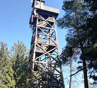 Wandern Bad Schönau