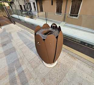 Panorama Terrasse