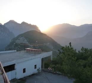 Sonnenuntergang 2