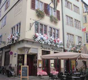 Weihnachtsdekoration