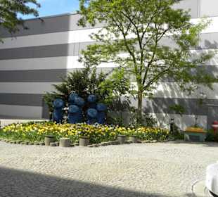Donau-Einkaufszentrum, Regensburg