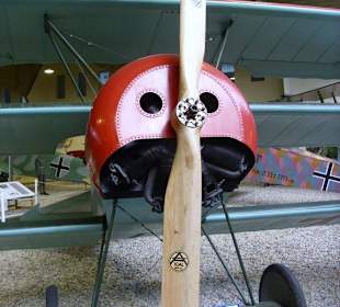 Luftwaffenmuseum Gatow