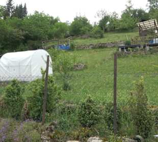 Naturinfopfad Weggental