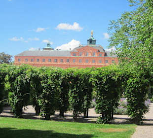 Schlossgarten Rastatt