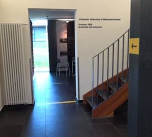 Dokumentationszentrum Grafeneck