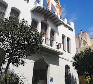 Stadtrundgang Malgrat de Mar