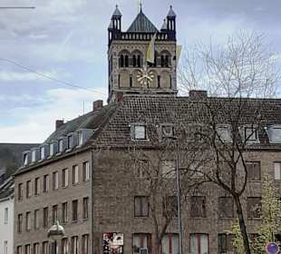 St. Quirinus-Münster