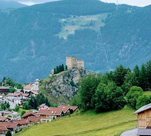Wandern Ladis