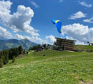 Wandern Reith im Alpbachtal