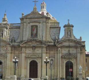 Kollegiatkirche St. Paul