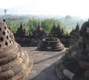 Borobudur