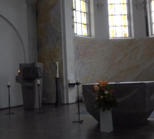 Kirche St. Dionysius Dettingen