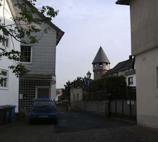 Altstadt Bad Wildungen