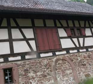 Klostermuseum Wittichen