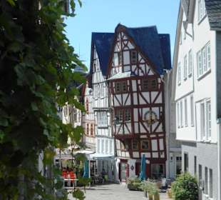 Altstadt Limburg