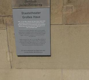 Württembergisches Staatstheater 