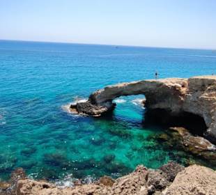  Cape Greco