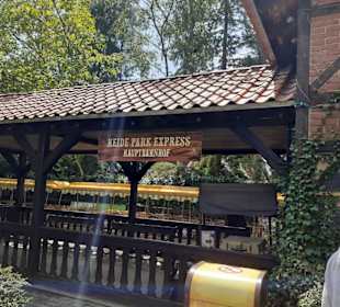 Heidepark Soltau in Soltau