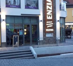 Das Wirtshaus Enzian