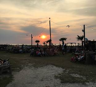 Hafen Neuharlingersiel