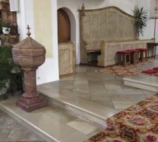 Stadtkirche St. Vitus