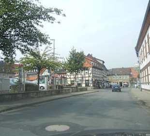 Bad Gandersheim