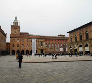 Piazza Maggiore