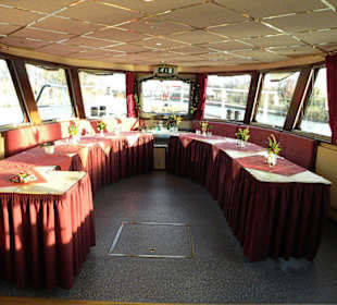 Hannoversche Personenschifffahrt MS Leineschloss