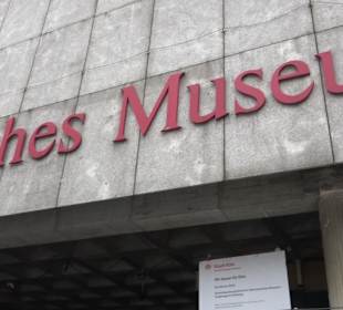 Römisch-Germanisches Museum