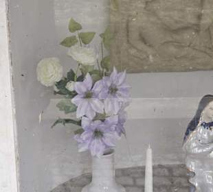 Marienkapelle, Hegelhofen