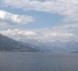 Jezioro Como