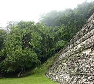 Palenque