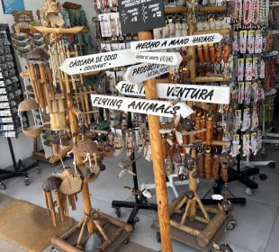 Einkaufen & Shopping