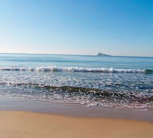 Playa de Levante