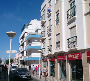 Vila Real de Santo António 