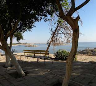 Tempel von Abu Simbel