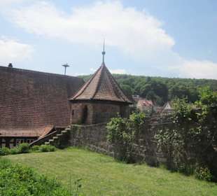 Wehrkirche St. Martin