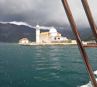Kotor Bucht
