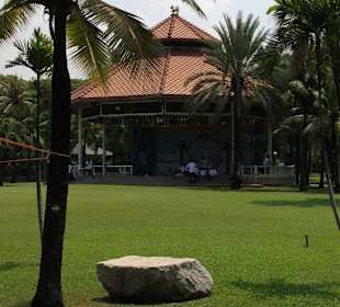 Pavillon