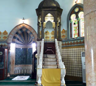 Masjid Raya Al-Mashun