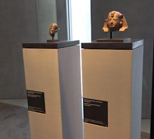 Staatliches Museum Ägyptischer Kunst