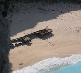 Shipwreck