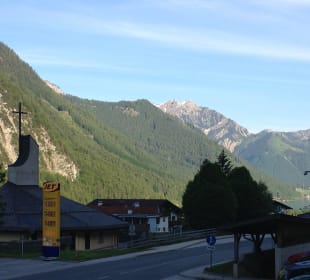 Hotel Edelweiss
