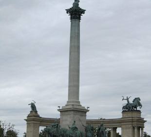 Heldenplatz